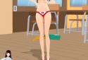Waifu - Stripping Clothes screenshot 8