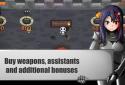 The Flames - Offline Roguelike screenshot 6