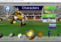 FootHead (kick enemy in gate) screenshot 3