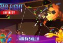 Crab Fight Infinity screenshot 1