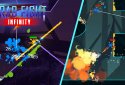 Crab Fight Infinity screenshot 4
