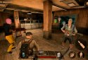 Mimicry: Online Horror Action screenshot 1