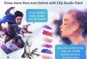 Clip Studio Paint screenshot 3
