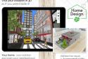 Home Design 3D GOLD screenshot 5