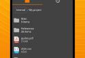 Simple File Manager Pro screenshot 1