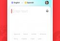 UDictionary Translator screenshot 1