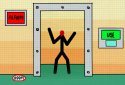 Stickman Five Nights Survive 2 screenshot 3