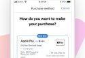 MetaMask - Buy, Send and Swap Crypto screenshot 4