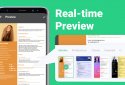 Resume Builder & CV Maker screenshot 5