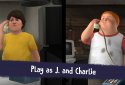 Ice Scream 6 Friends: Charlie screenshot 6