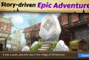 RPG Dice: Heroes of Whitestone screenshot 1