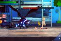 Tower Hunter: Erza's Trial screenshot 1