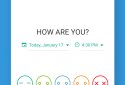 Daylio Journal - Mood Tracker screenshot 2