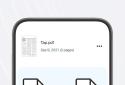 PDF Scanner app - TapScanner screenshot 15