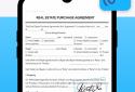 PDF Scanner app - TapScanner screenshot 2