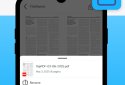 PDF Scanner app - TapScanner screenshot 4