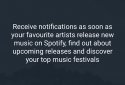 crabhands: new music releases & festival lineups screenshot 1