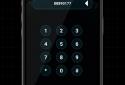 Alpha Hybrid Launcher 4D theme screenshot 6