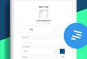 PDF Converter - Editor & Maker screenshot 7