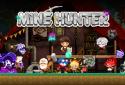 Mine Hunter: Pixel Rogue RPG screenshot 1