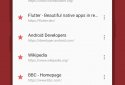Web to PDF Nice Converter screenshot 6