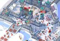Idle Siege: War simulator game screenshot 6