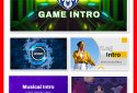 Intro Maker - Make Intro Video screenshot 1