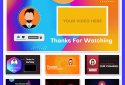 Intro Maker - Make Intro Video screenshot 10