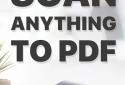 CamScanner - PDF Scanner App screenshot 2