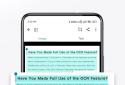 CamScanner - PDF Scanner App screenshot 6