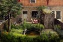 Milo and the Magpies screenshot 1