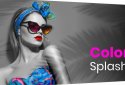 Color Pop effects photo editor screenshot 2