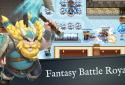 Last Mage Standing screenshot 2