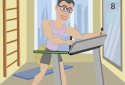Muscle clicker 2: RPG Gym game screenshot 4