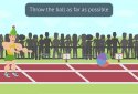 Muscle clicker 2: RPG Gym game screenshot 7