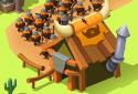 Idle Tycoon Mining Games screenshot 1