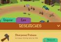Idle Tycoon Mining Games screenshot 4