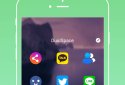 Dual Space - Multiple Accounts & App Cloner screenshot 1