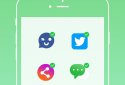 Dual Space - Multiple Accounts & App Cloner screenshot 3