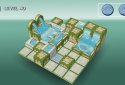 Flow Water Fountain 3D Puzzle screenshot 5