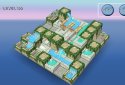 Flow Water Fountain 3D Puzzle screenshot 8
