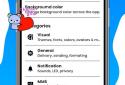 Messages screenshot 5