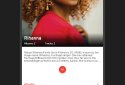 Eon Music Player screenshot 2