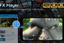 FX Player : all-in-one video player screenshot 1