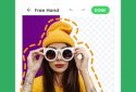 Sticker Maker - Make Sticker for WhatsApp stickers screenshot 3