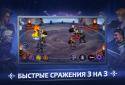 Legend of Eden: fantasy MMO RPG! screenshot 7