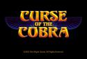 Curse of the Cobra screenshot 1