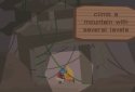 Climb! A Mountain in Your Pocket - Free screenshot 1