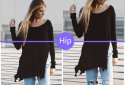 Body Editor - Body Shape Editor, Slim Face & Body screenshot 4