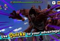 MY HERO ULTRA IMPACT screenshot 5